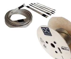 AC-4800 braid